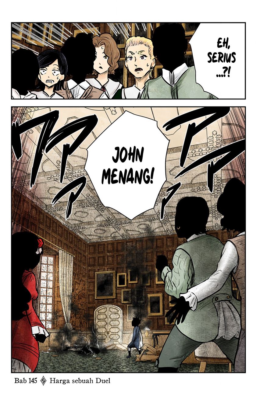 Baca Komik Shadows House Chapter 145 Gambar 1