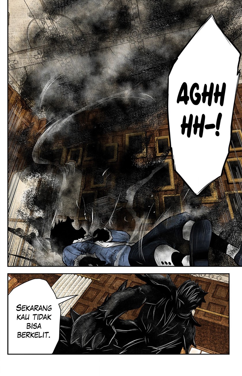 Baca  Shadows House Chapter 144 Gambar 2