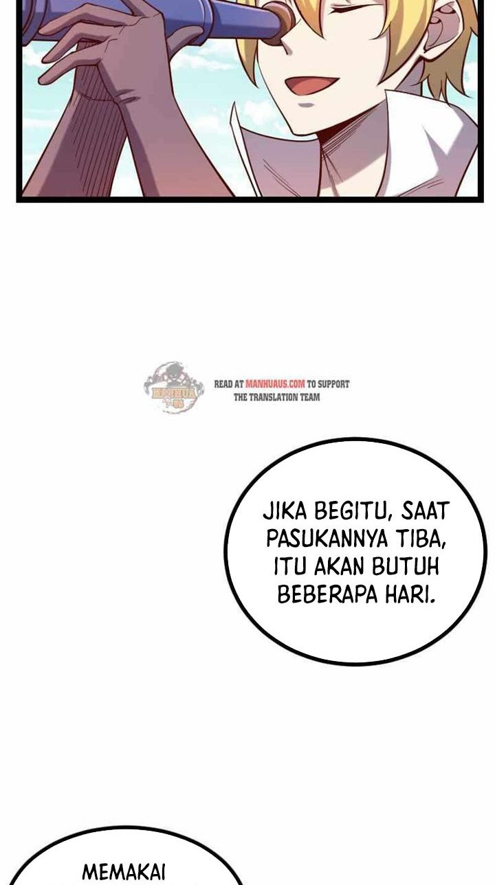 Record of The Mightiest Lord Chapter 36 Gambar 19