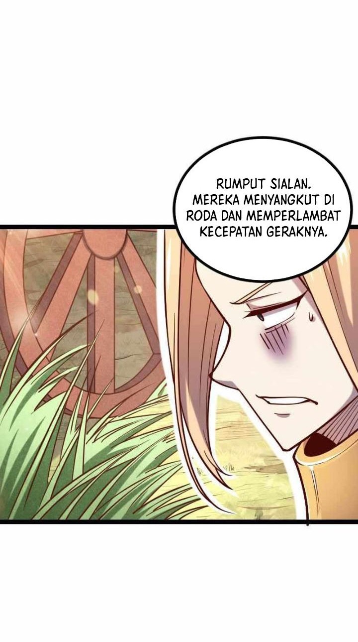 Record of The Mightiest Lord Chapter 36 Gambar 21