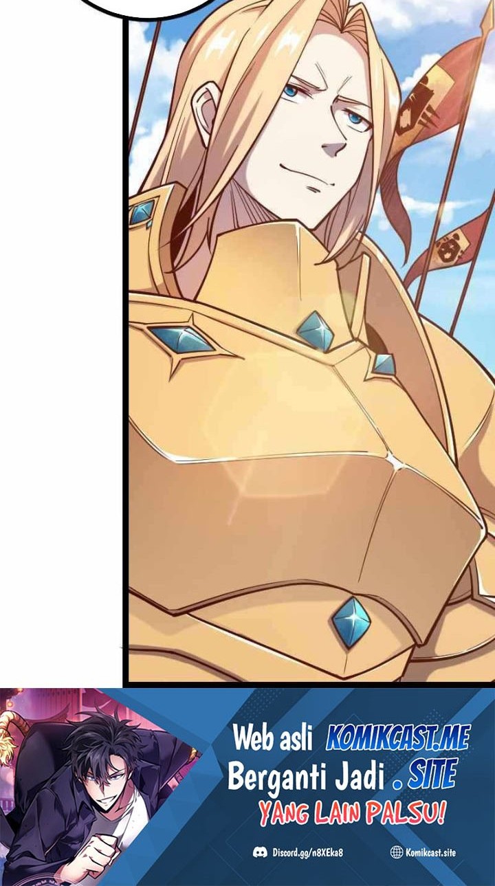 Record of The Mightiest Lord Chapter 36 Gambar 25