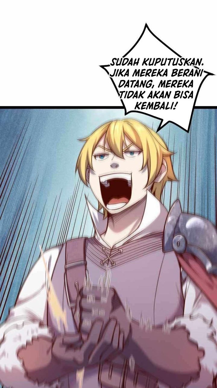 Record of The Mightiest Lord Chapter 36 Gambar 9