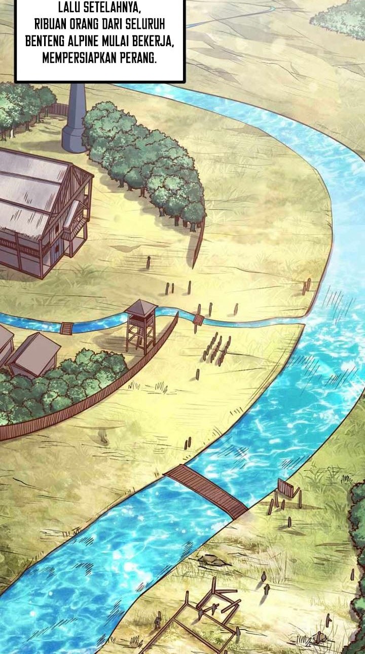 Record of The Mightiest Lord Chapter 36 Gambar 13