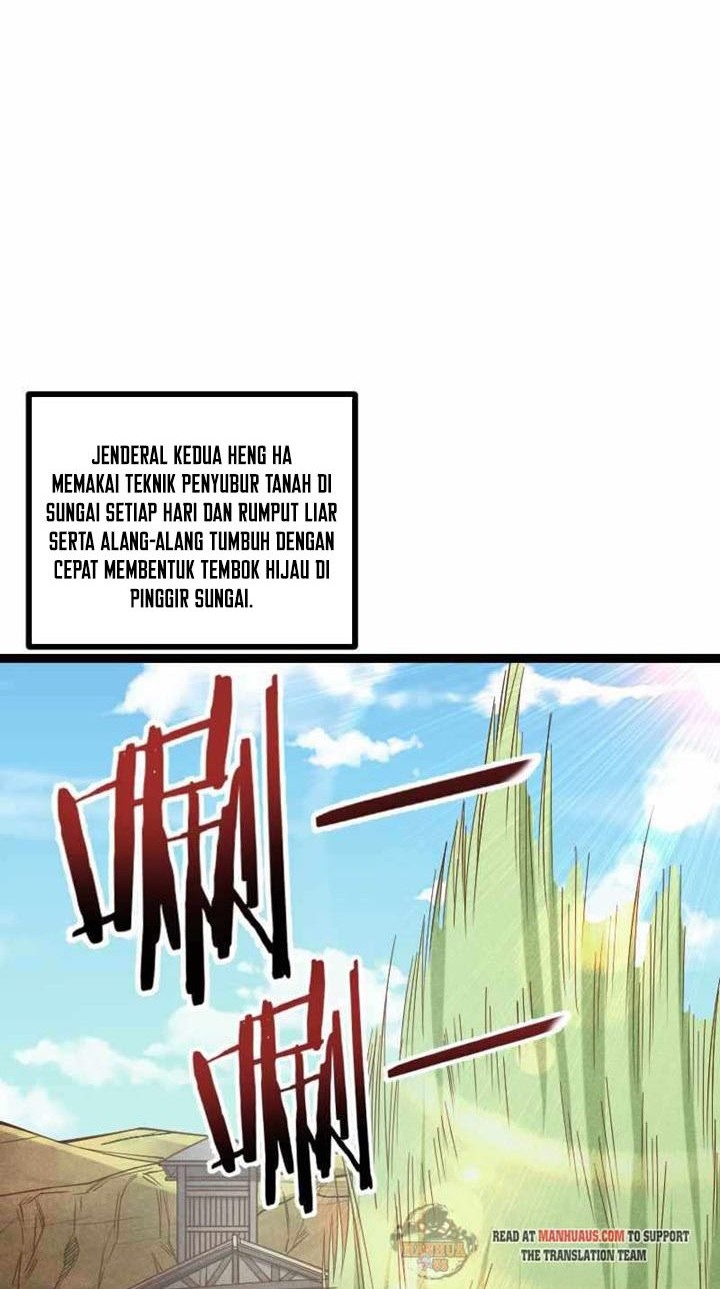 Record of The Mightiest Lord Chapter 36 Gambar 15