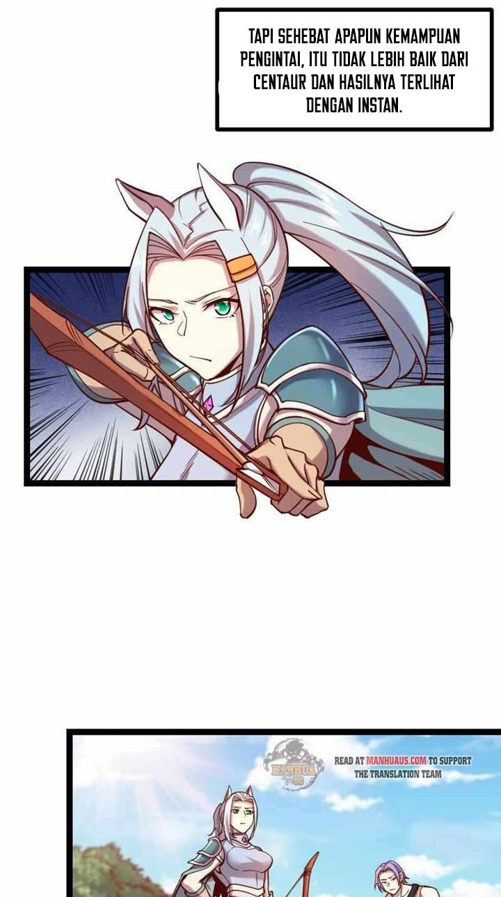 Record of The Mightiest Lord Chapter 36 Gambar 17