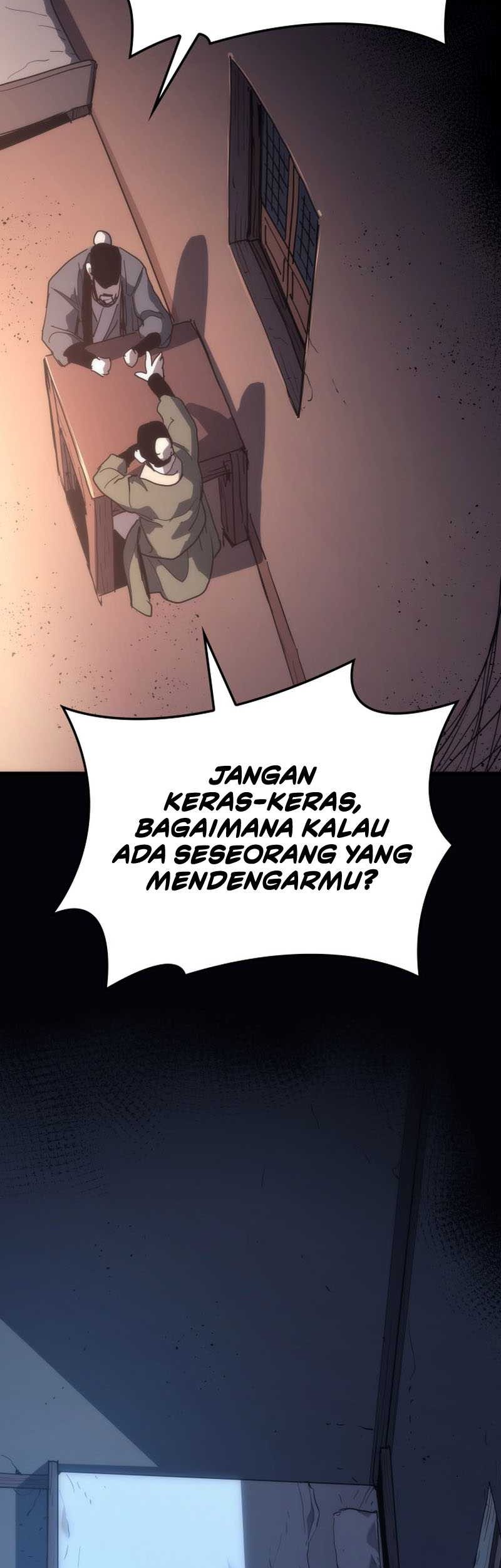 Grim Reaper of the Drifting Moon Chapter 44 Gambar 36