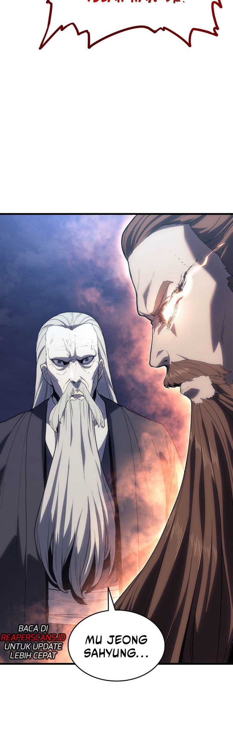Grim Reaper of the Drifting Moon Chapter 44 Gambar 19