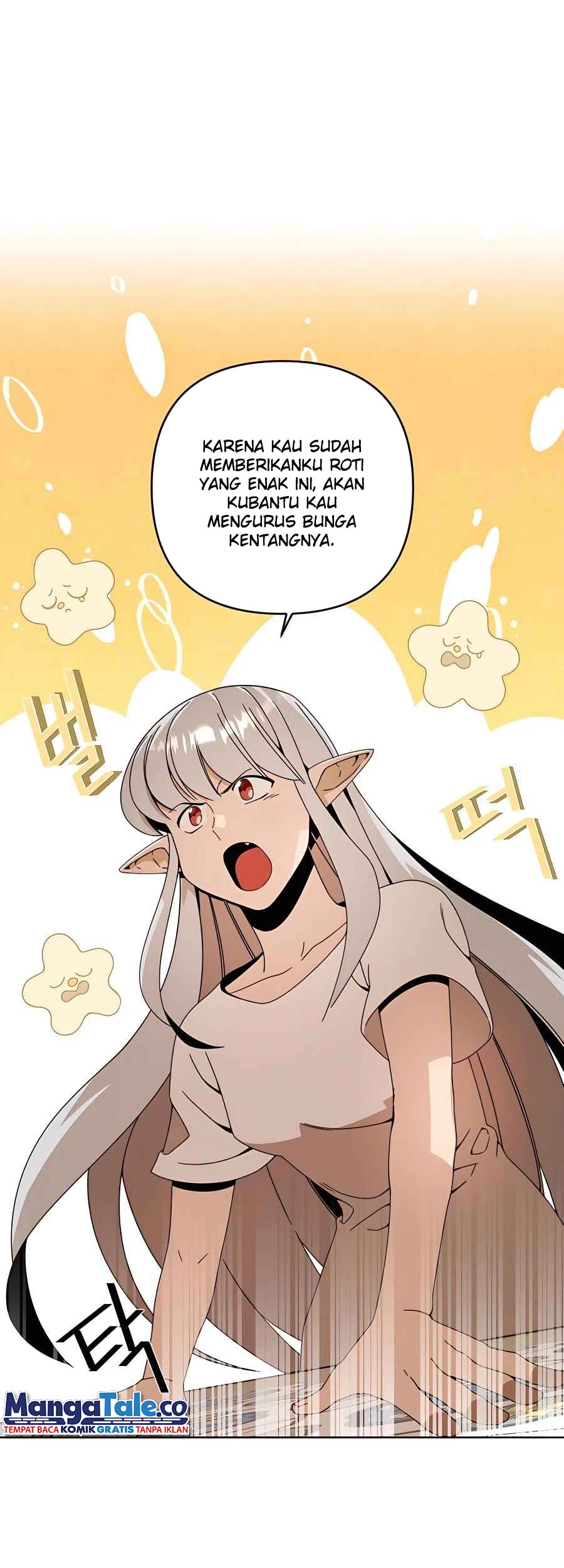 Baca  I’ll Resign and Have a Fresh Start in This World Chapter 19 Gambar 2