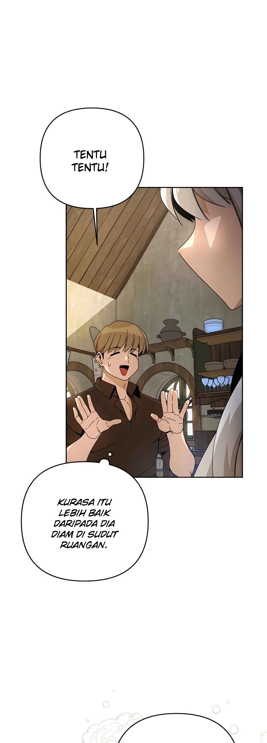 I’ll Resign and Have a Fresh Start in This World Chapter 19 Gambar 3