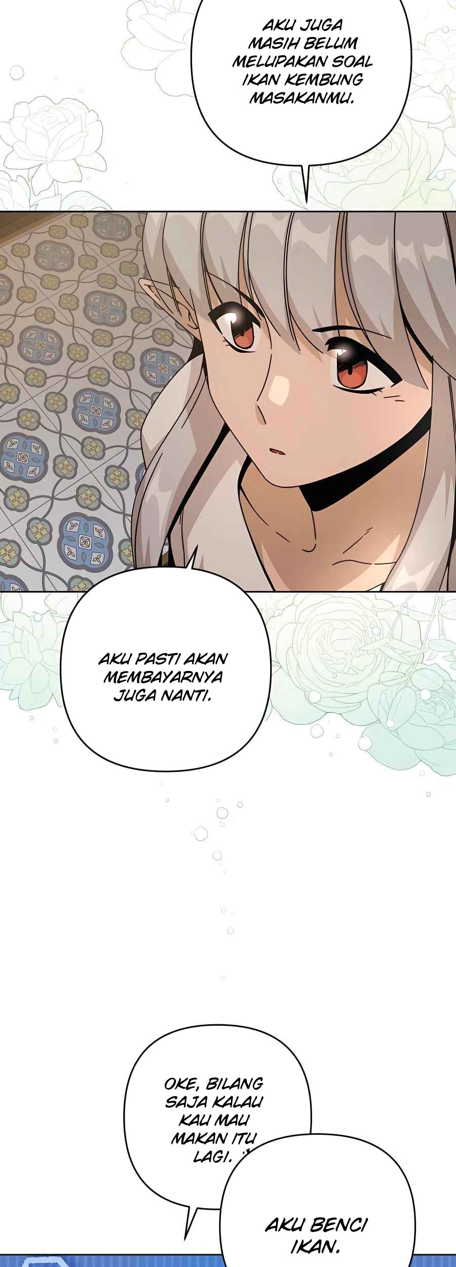 I’ll Resign and Have a Fresh Start in This World Chapter 19 Gambar 4