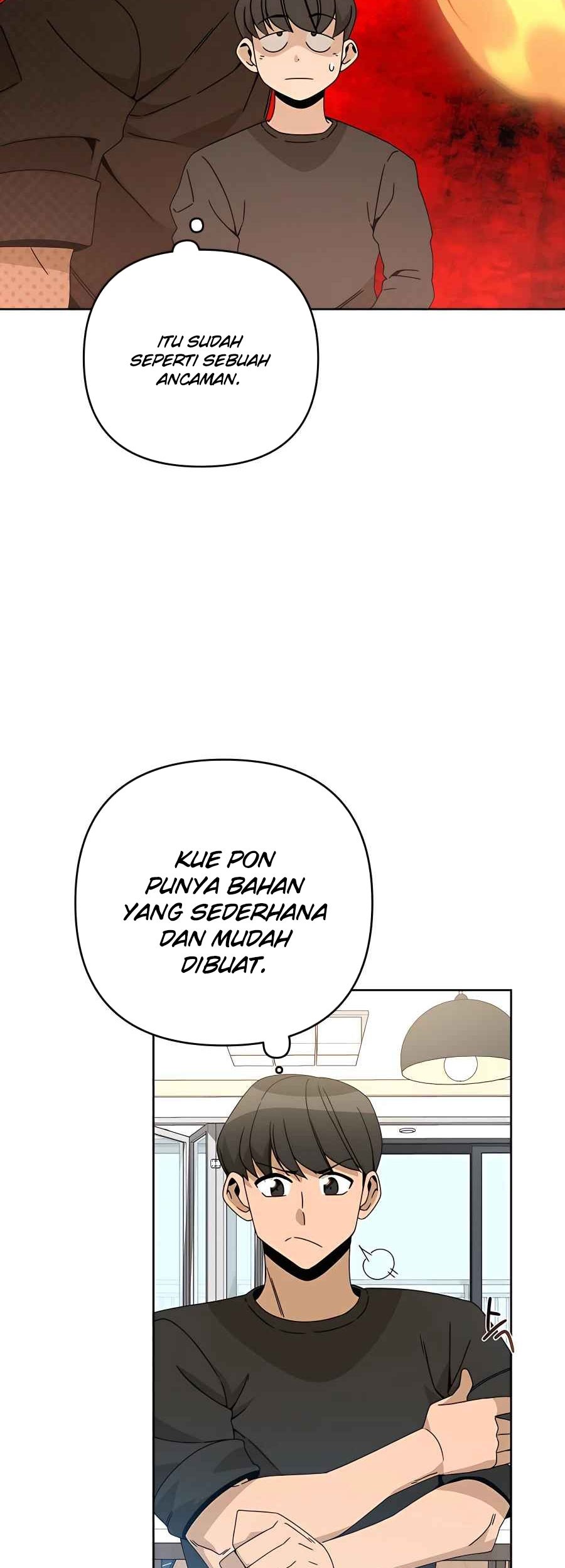 I’ll Resign and Have a Fresh Start in This World Chapter 19 Gambar 10