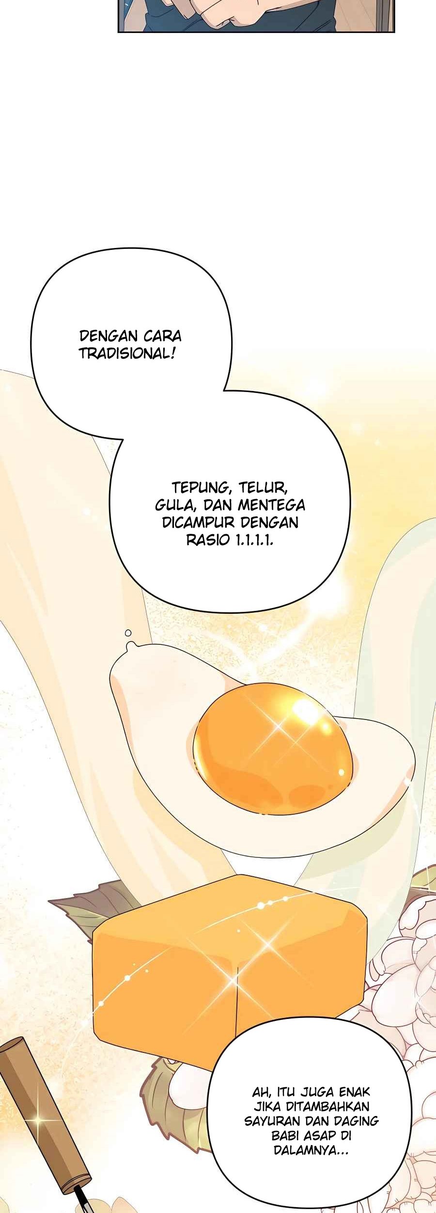 I’ll Resign and Have a Fresh Start in This World Chapter 19 Gambar 11