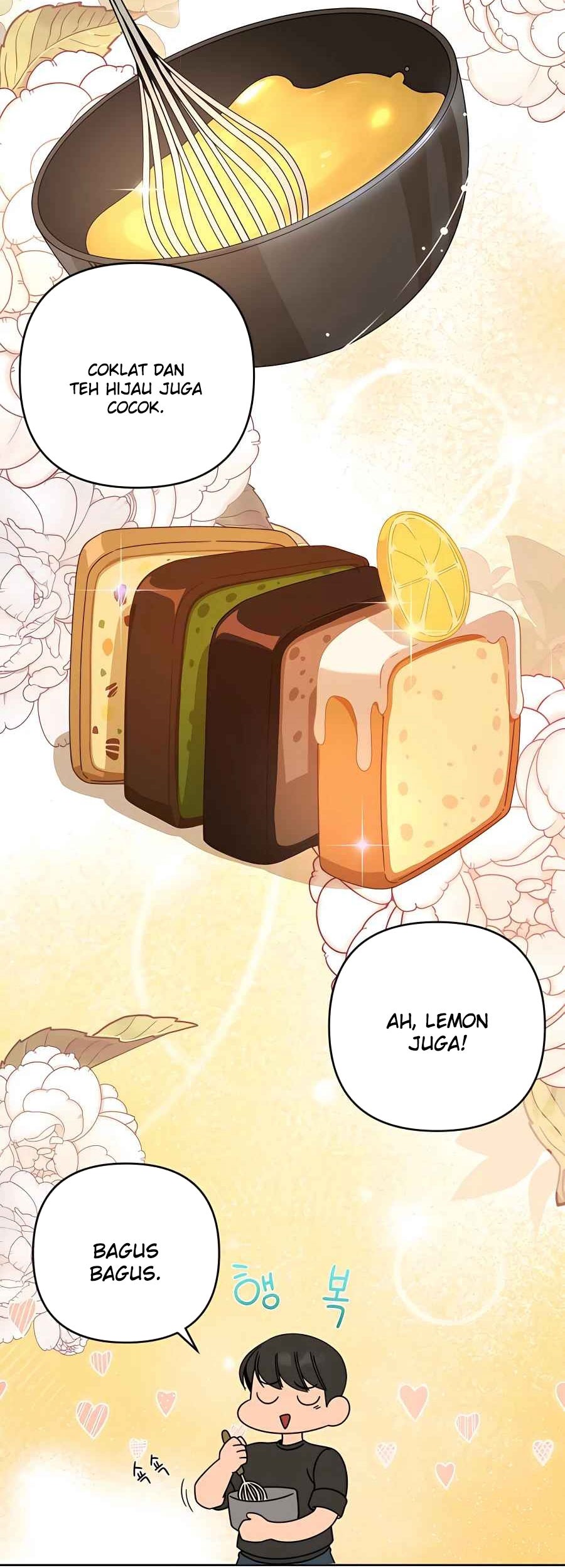 I’ll Resign and Have a Fresh Start in This World Chapter 19 Gambar 12
