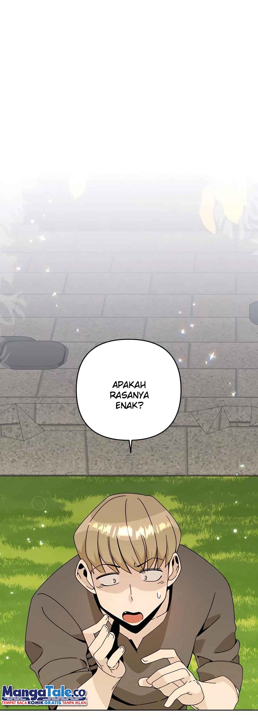 I’ll Resign and Have a Fresh Start in This World Chapter 19 Gambar 13