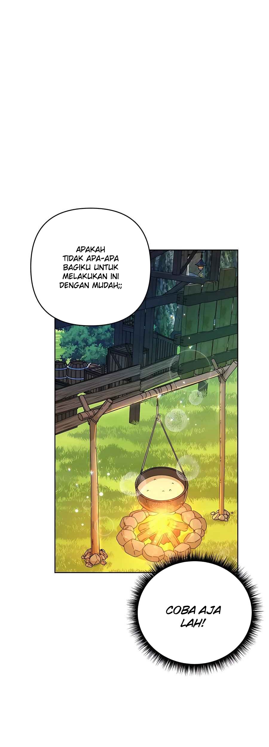 I’ll Resign and Have a Fresh Start in This World Chapter 19 Gambar 14