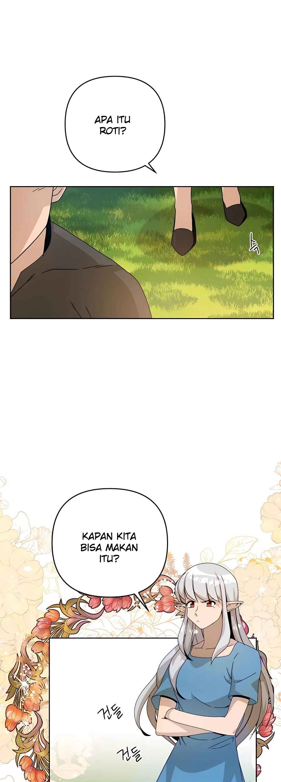I’ll Resign and Have a Fresh Start in This World Chapter 19 Gambar 15