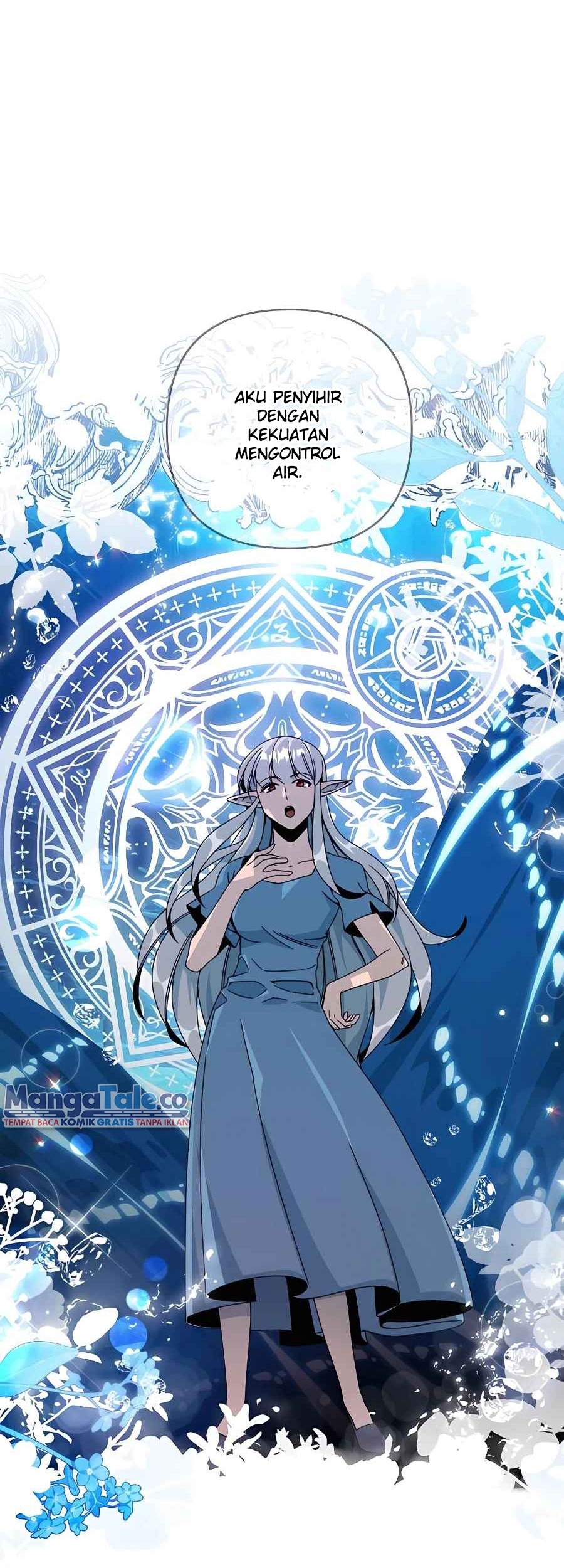 I’ll Resign and Have a Fresh Start in This World Chapter 19 Gambar 17