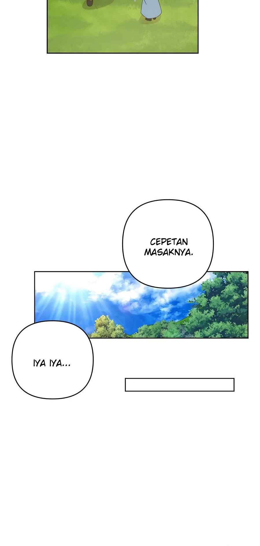 I’ll Resign and Have a Fresh Start in This World Chapter 19 Gambar 19