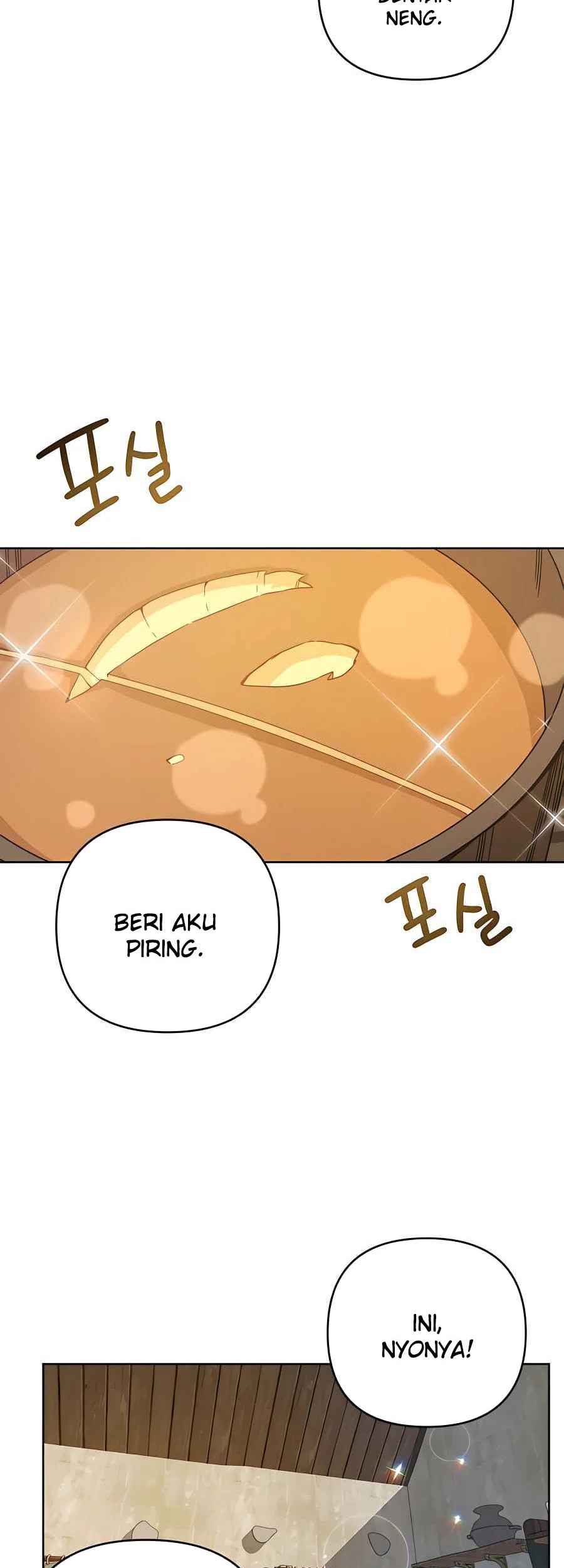 I’ll Resign and Have a Fresh Start in This World Chapter 19 Gambar 21