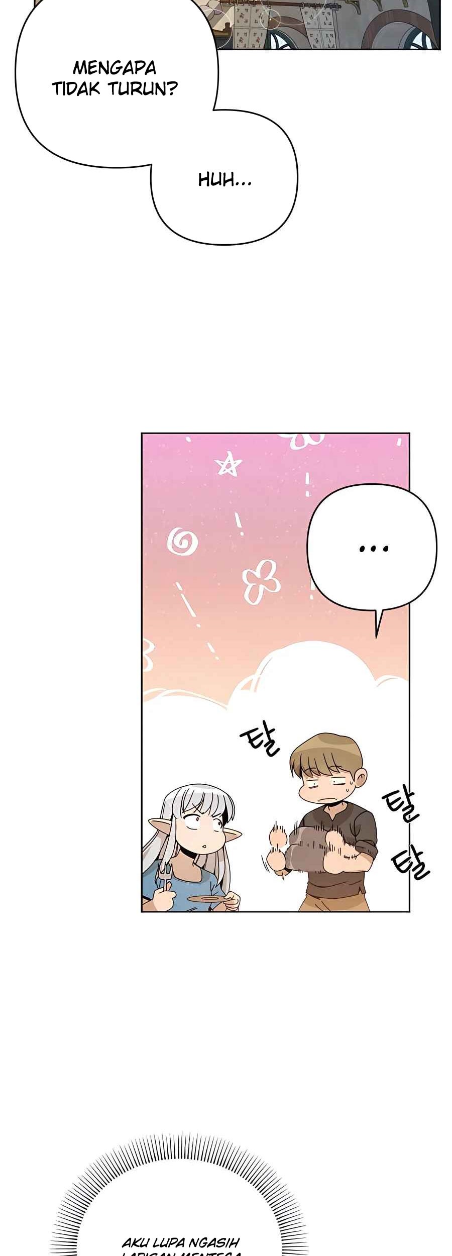 I’ll Resign and Have a Fresh Start in This World Chapter 19 Gambar 22