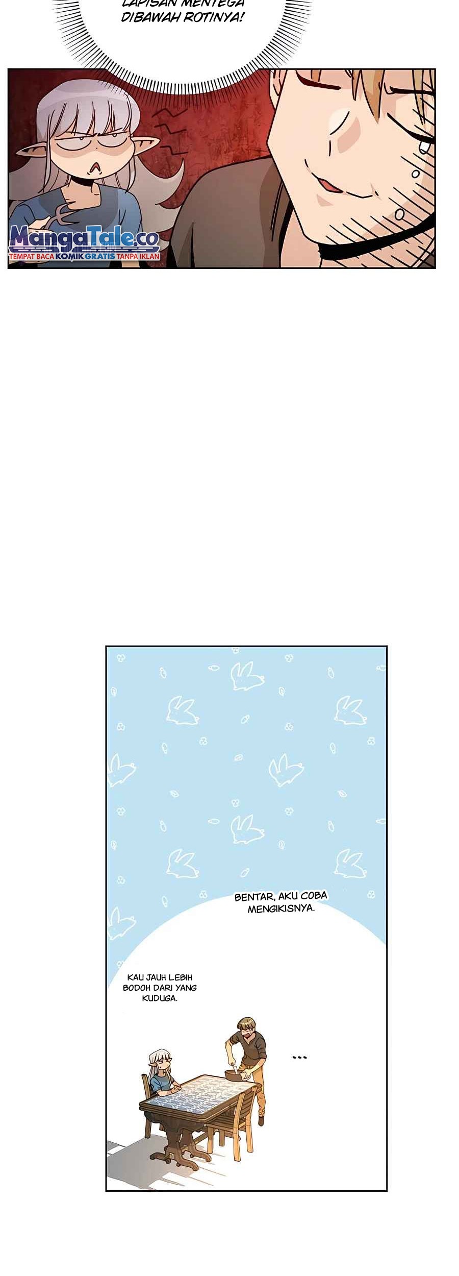 I’ll Resign and Have a Fresh Start in This World Chapter 19 Gambar 23