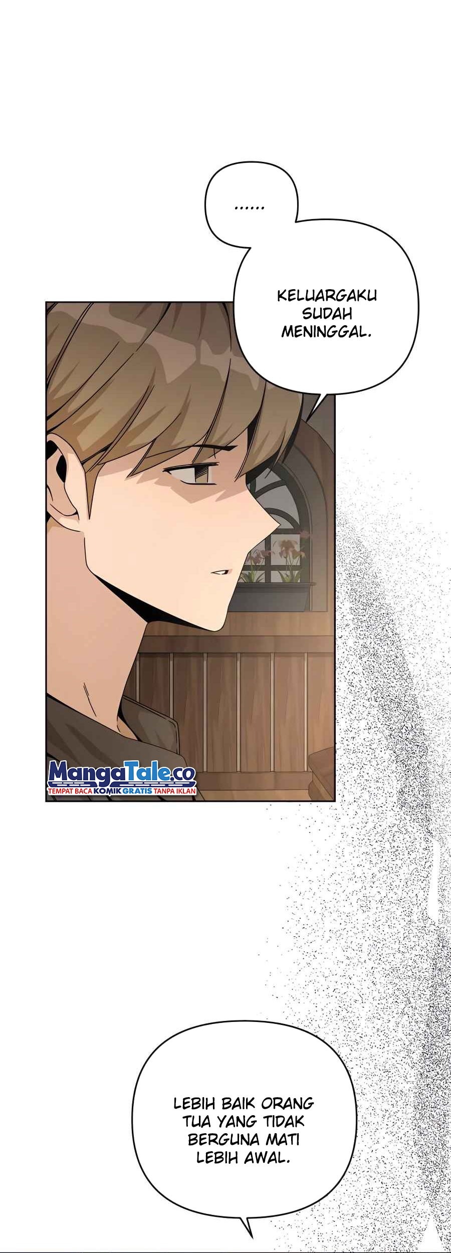 I’ll Resign and Have a Fresh Start in This World Chapter 19 Gambar 30