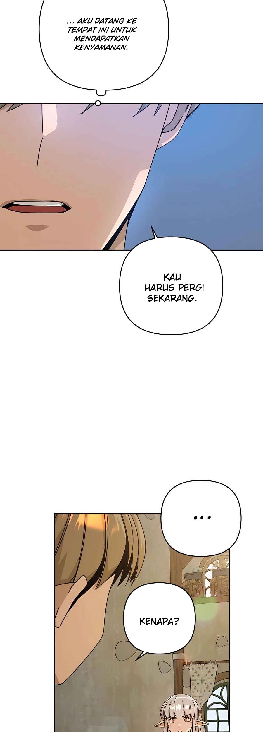 I’ll Resign and Have a Fresh Start in This World Chapter 19 Gambar 35