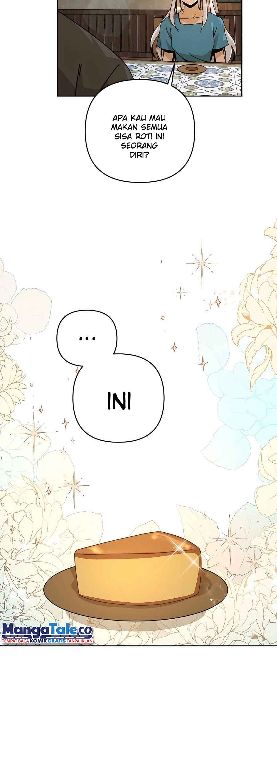 I’ll Resign and Have a Fresh Start in This World Chapter 19 Gambar 36