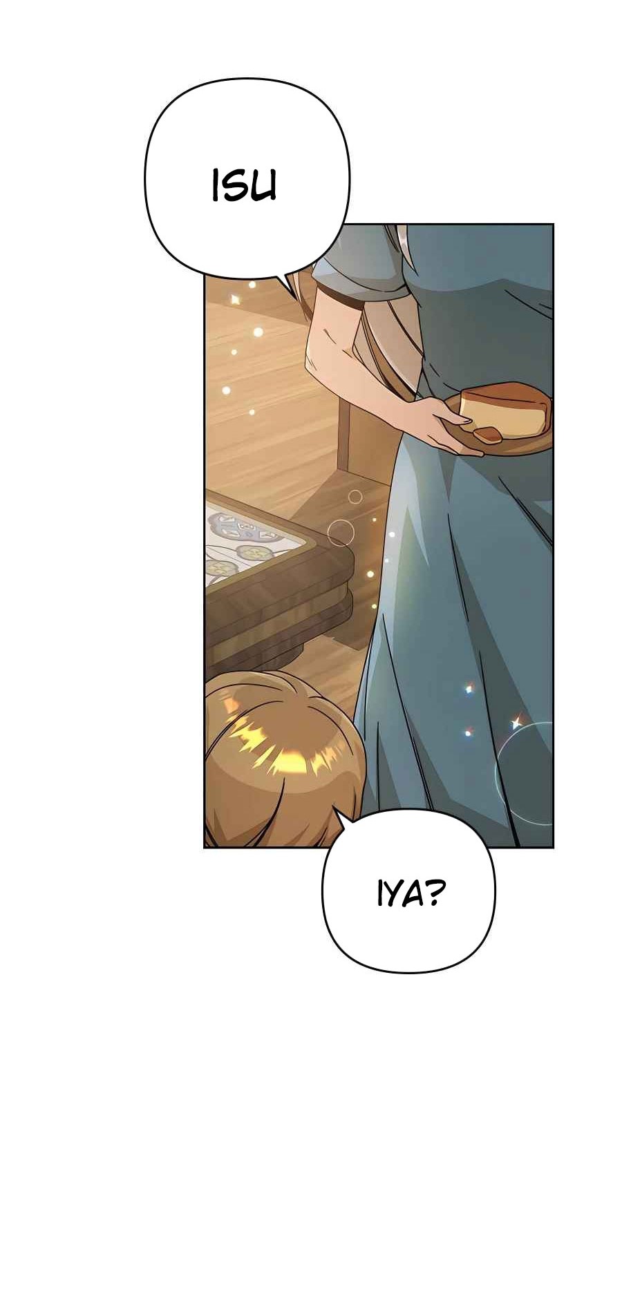 I’ll Resign and Have a Fresh Start in This World Chapter 19 Gambar 37