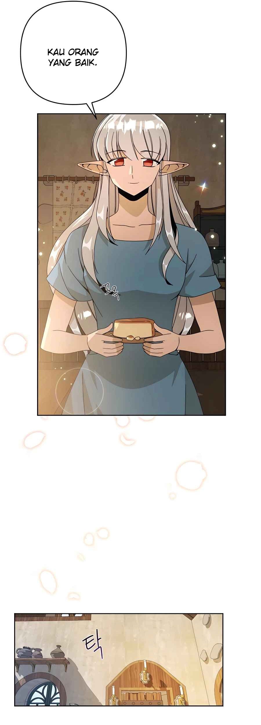 I’ll Resign and Have a Fresh Start in This World Chapter 19 Gambar 38