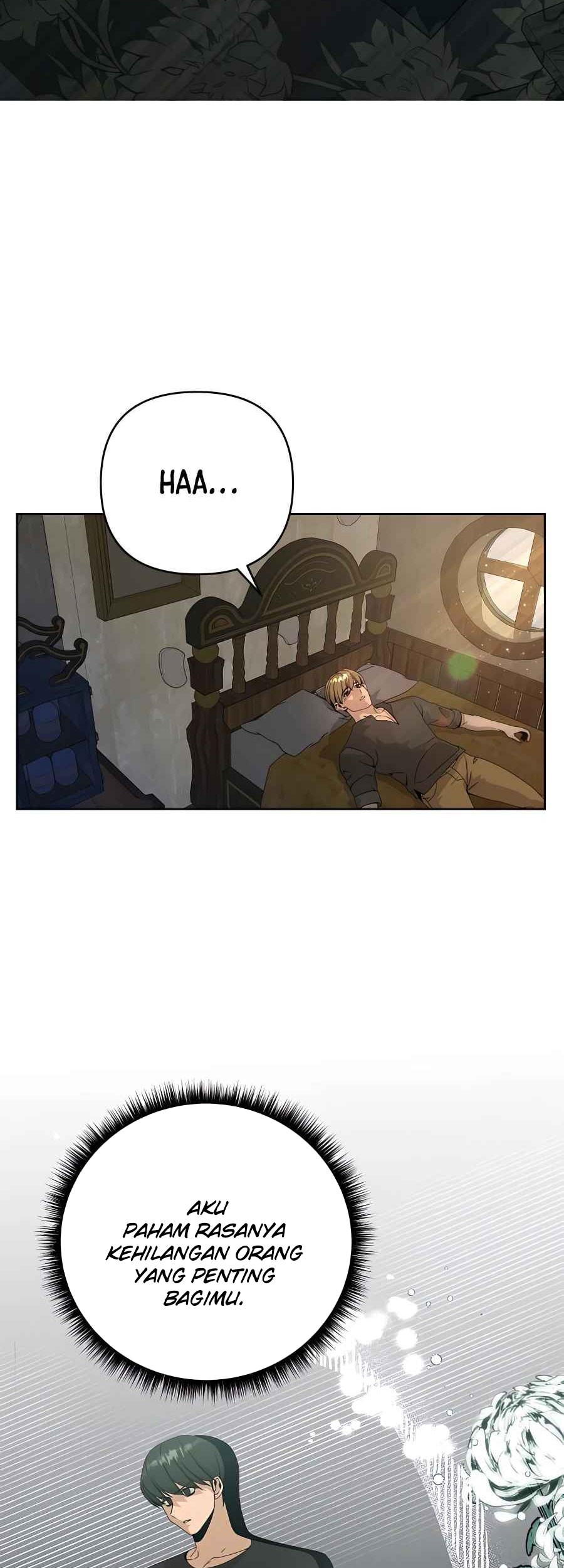 I’ll Resign and Have a Fresh Start in This World Chapter 19 Gambar 40