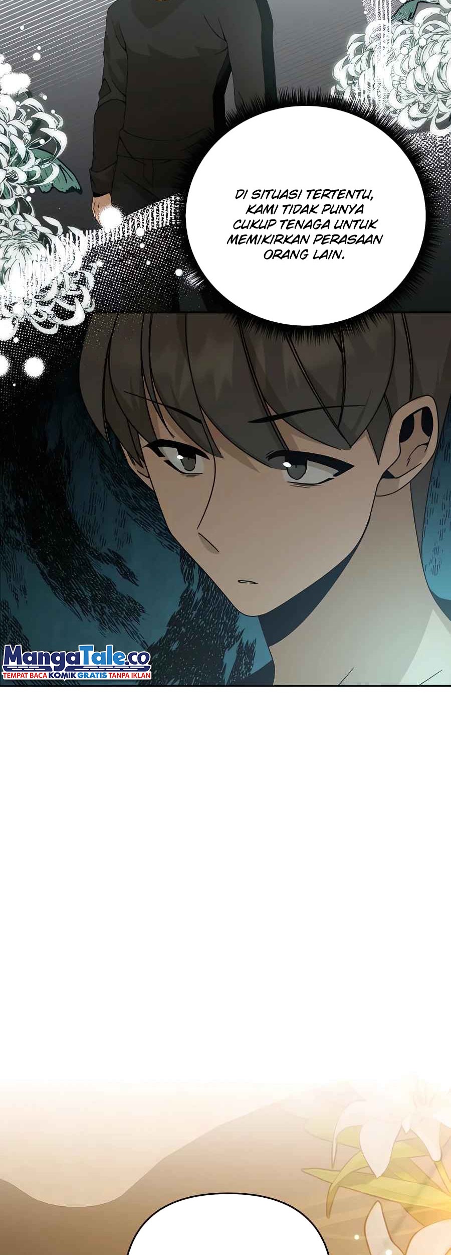 I’ll Resign and Have a Fresh Start in This World Chapter 19 Gambar 41