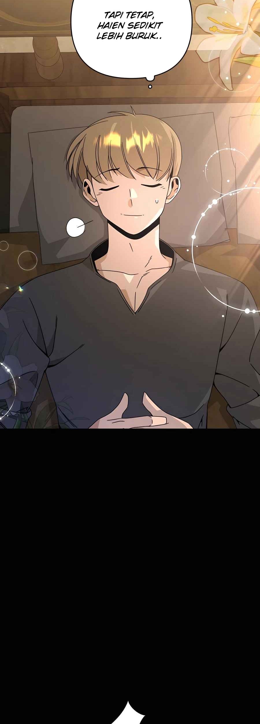 I’ll Resign and Have a Fresh Start in This World Chapter 19 Gambar 42