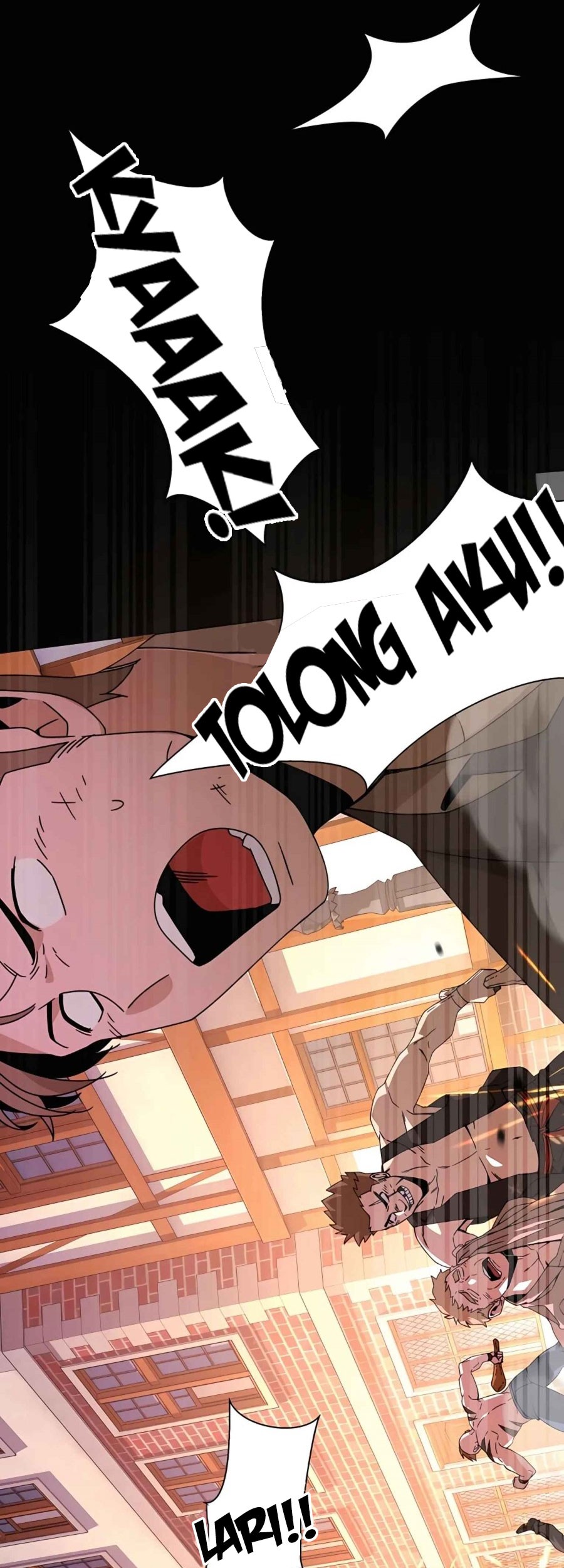 I’ll Resign and Have a Fresh Start in This World Chapter 19 Gambar 44