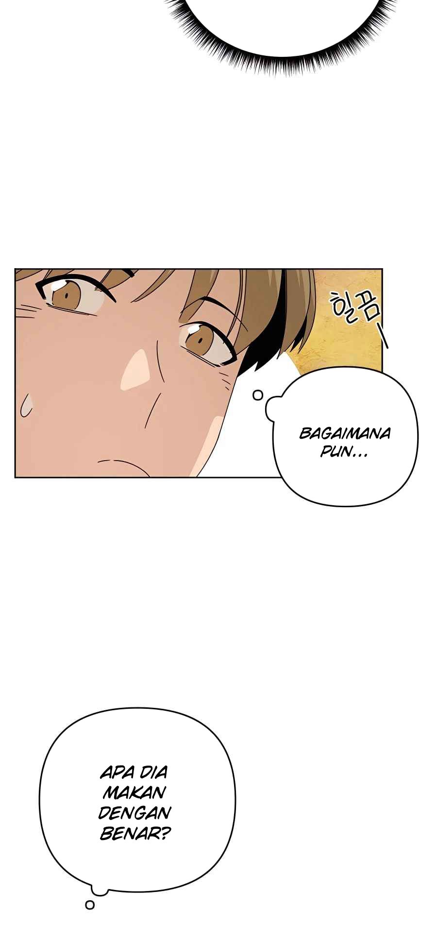 I’ll Resign and Have a Fresh Start in This World Chapter 18 Gambar 28