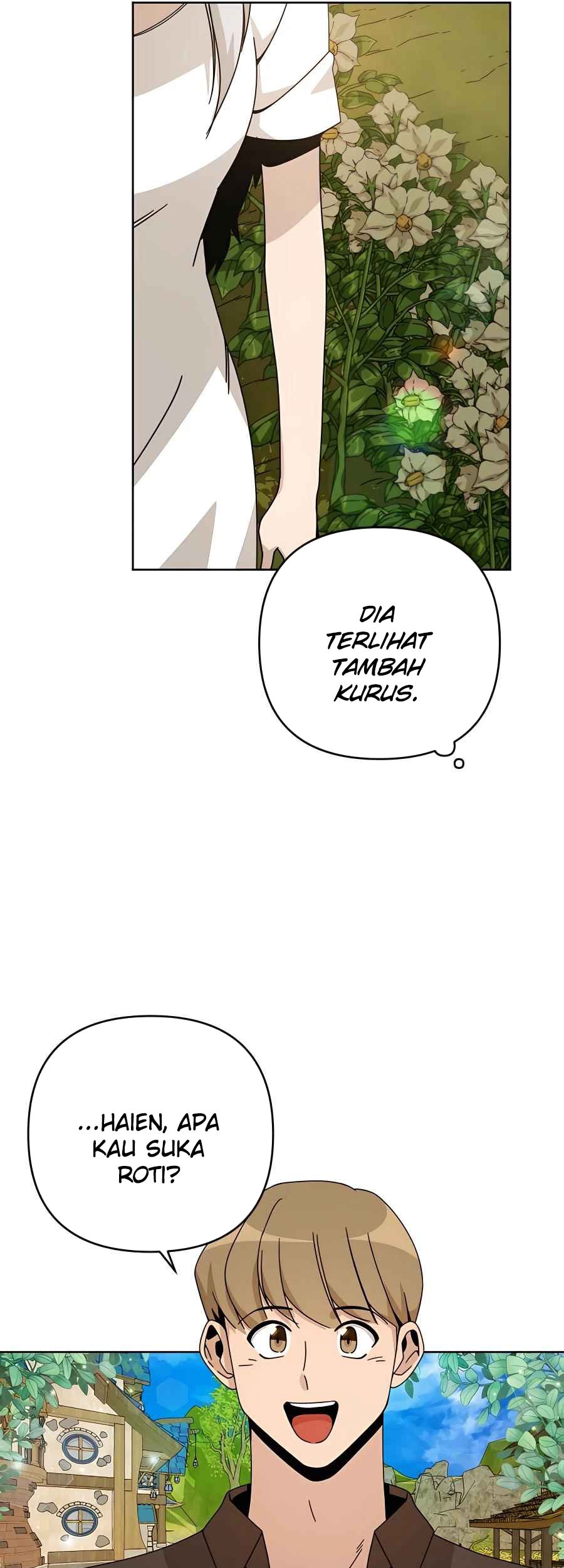 I’ll Resign and Have a Fresh Start in This World Chapter 18 Gambar 29