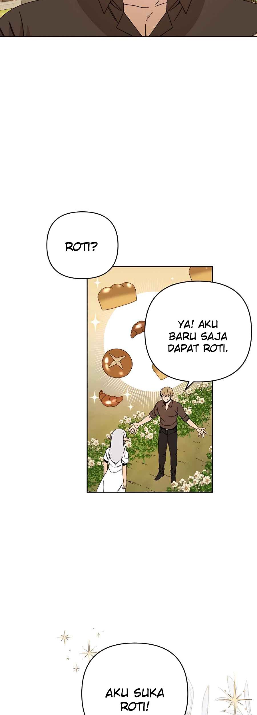 I’ll Resign and Have a Fresh Start in This World Chapter 18 Gambar 30
