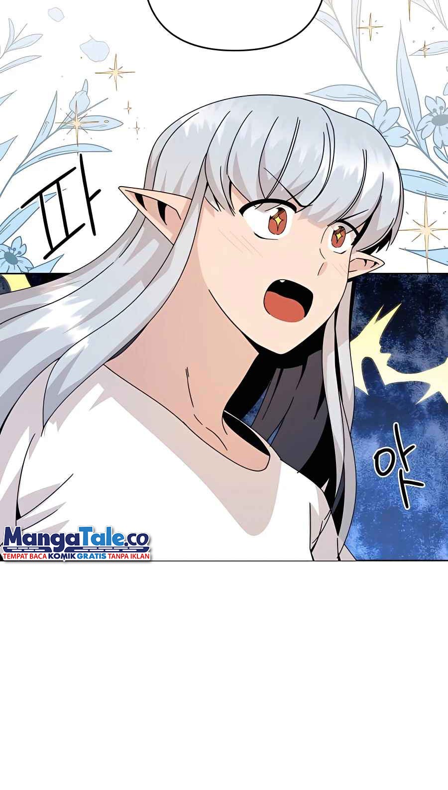 I’ll Resign and Have a Fresh Start in This World Chapter 18 Gambar 31