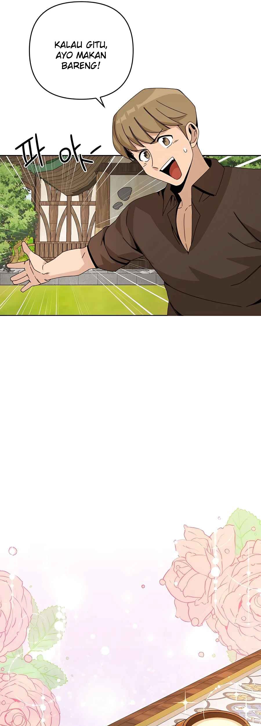 I’ll Resign and Have a Fresh Start in This World Chapter 18 Gambar 32