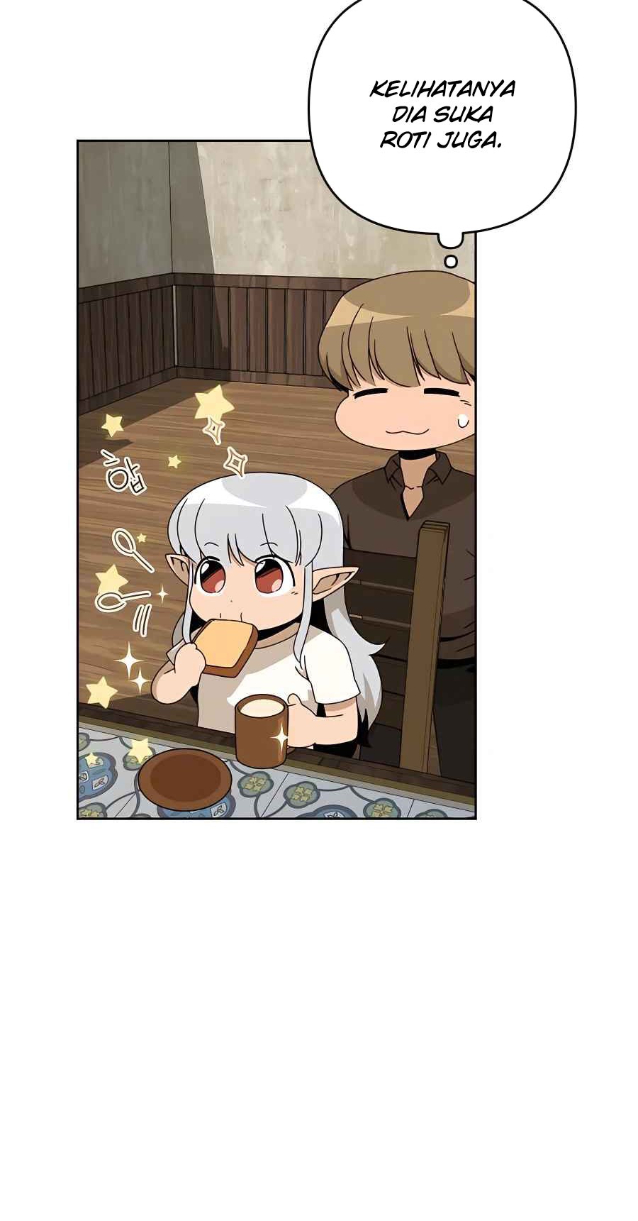 I’ll Resign and Have a Fresh Start in This World Chapter 18 Gambar 34