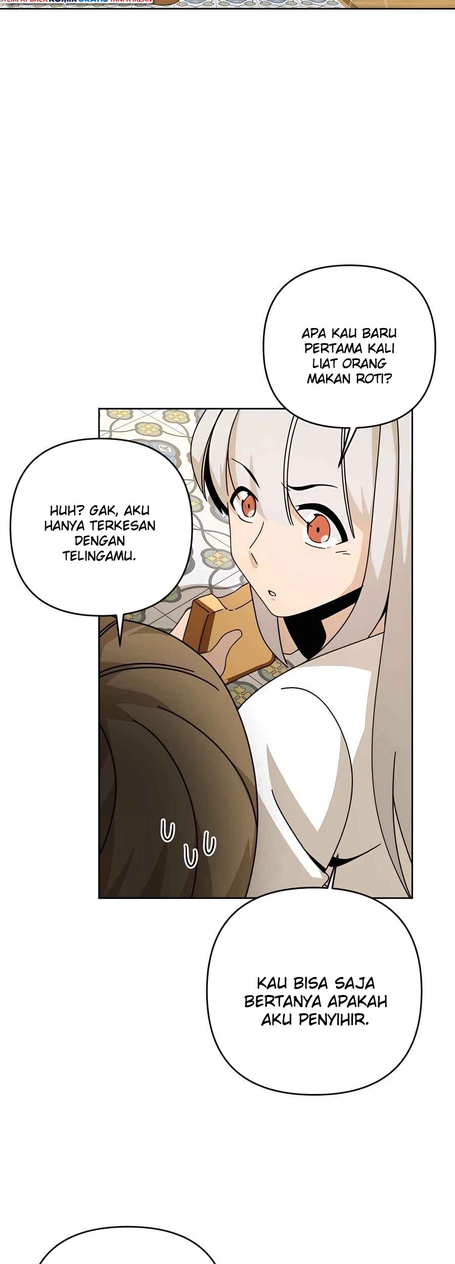 I’ll Resign and Have a Fresh Start in This World Chapter 18 Gambar 36