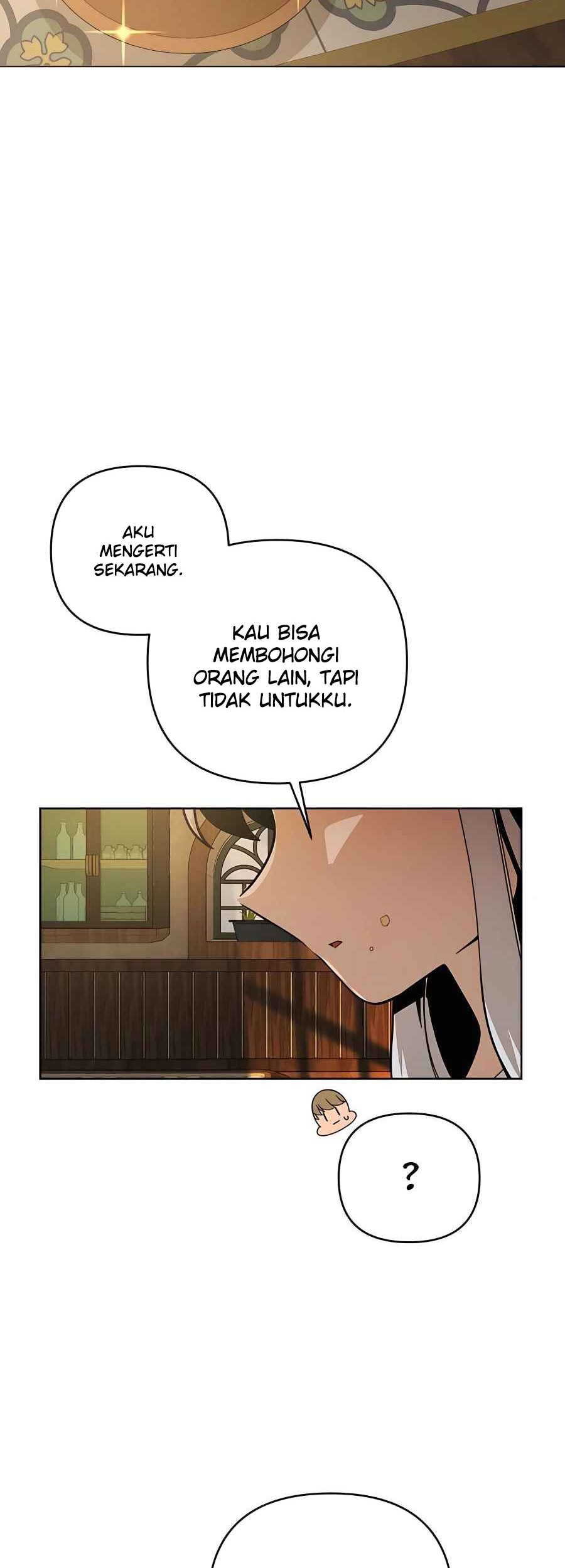 I’ll Resign and Have a Fresh Start in This World Chapter 18 Gambar 39