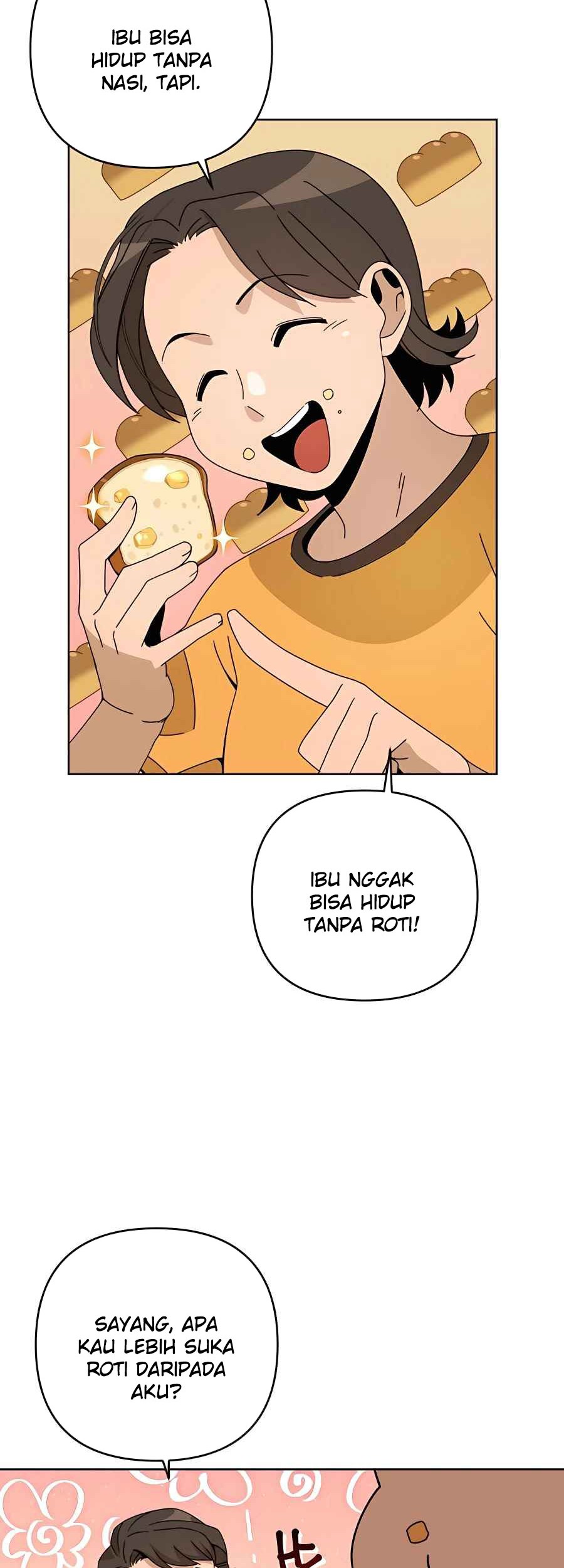 I’ll Resign and Have a Fresh Start in This World Chapter 18 Gambar 3