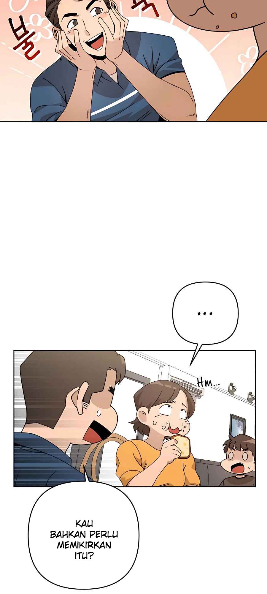 I’ll Resign and Have a Fresh Start in This World Chapter 18 Gambar 4