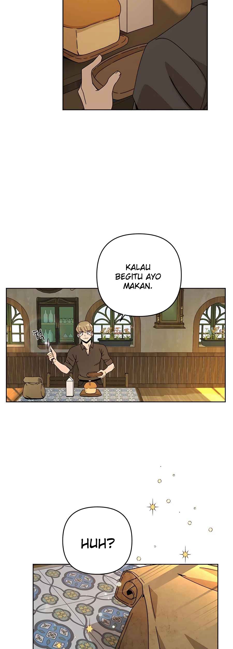 I’ll Resign and Have a Fresh Start in This World Chapter 18 Gambar 9