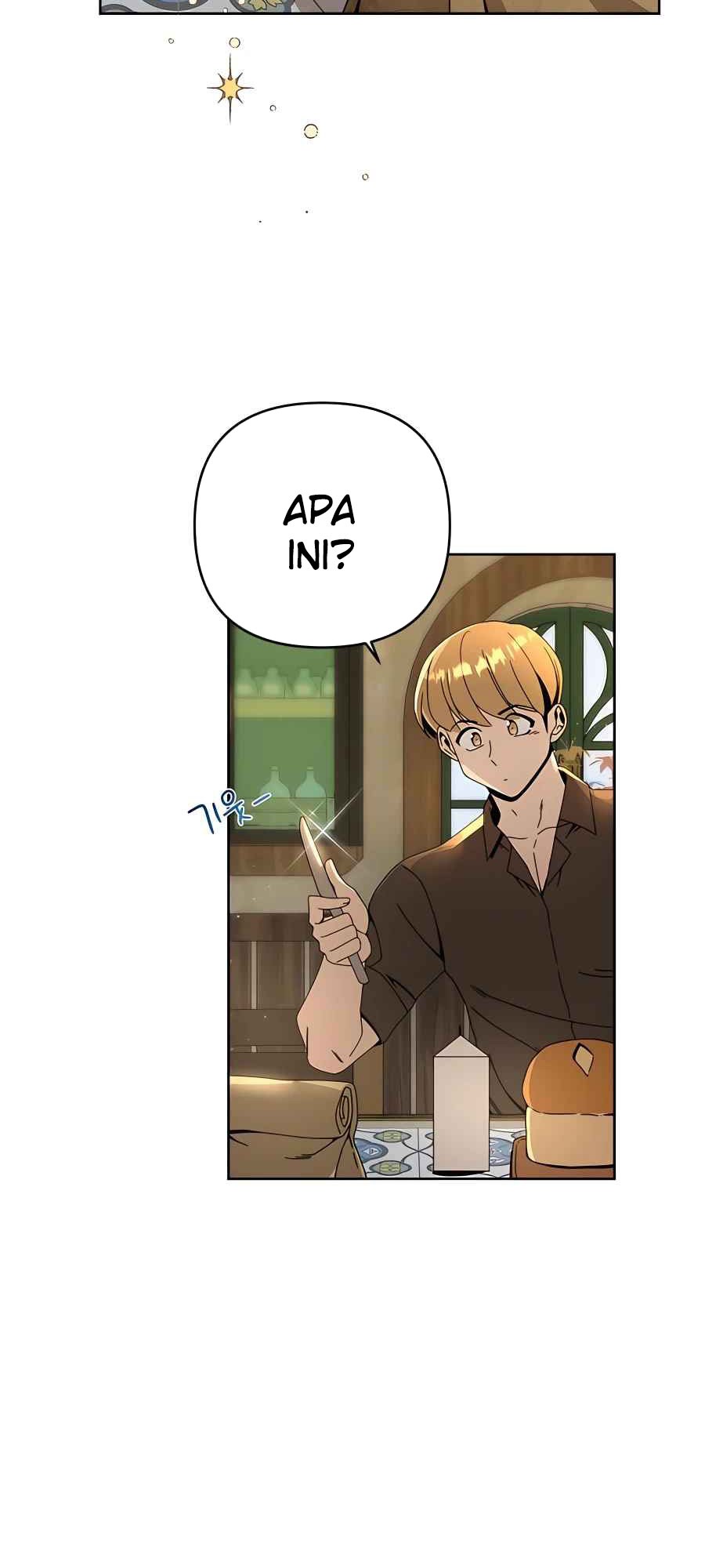I’ll Resign and Have a Fresh Start in This World Chapter 18 Gambar 10