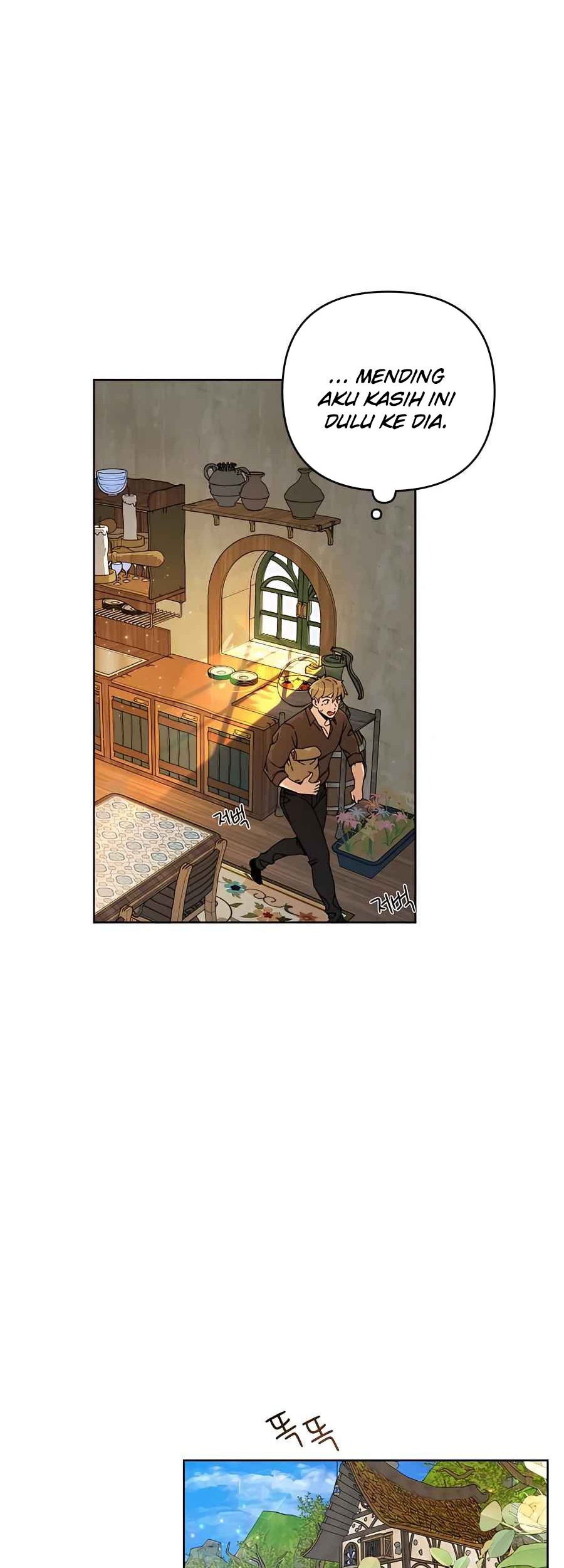 I’ll Resign and Have a Fresh Start in This World Chapter 18 Gambar 12