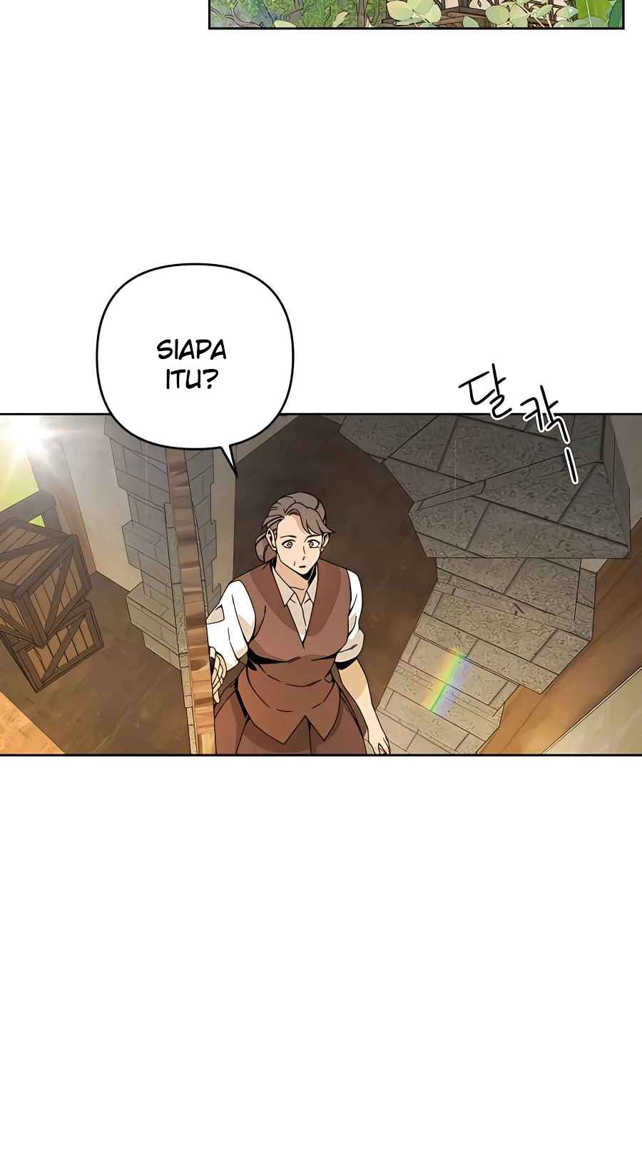 I’ll Resign and Have a Fresh Start in This World Chapter 18 Gambar 13