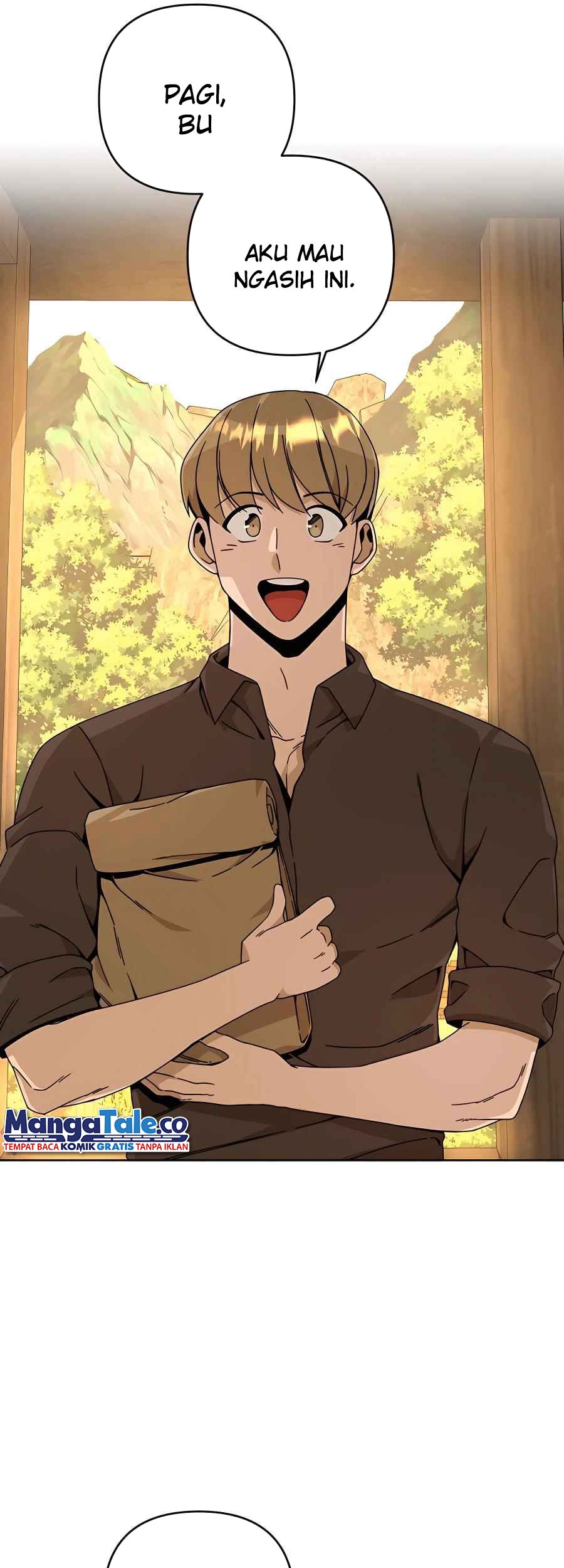 I’ll Resign and Have a Fresh Start in This World Chapter 18 Gambar 14