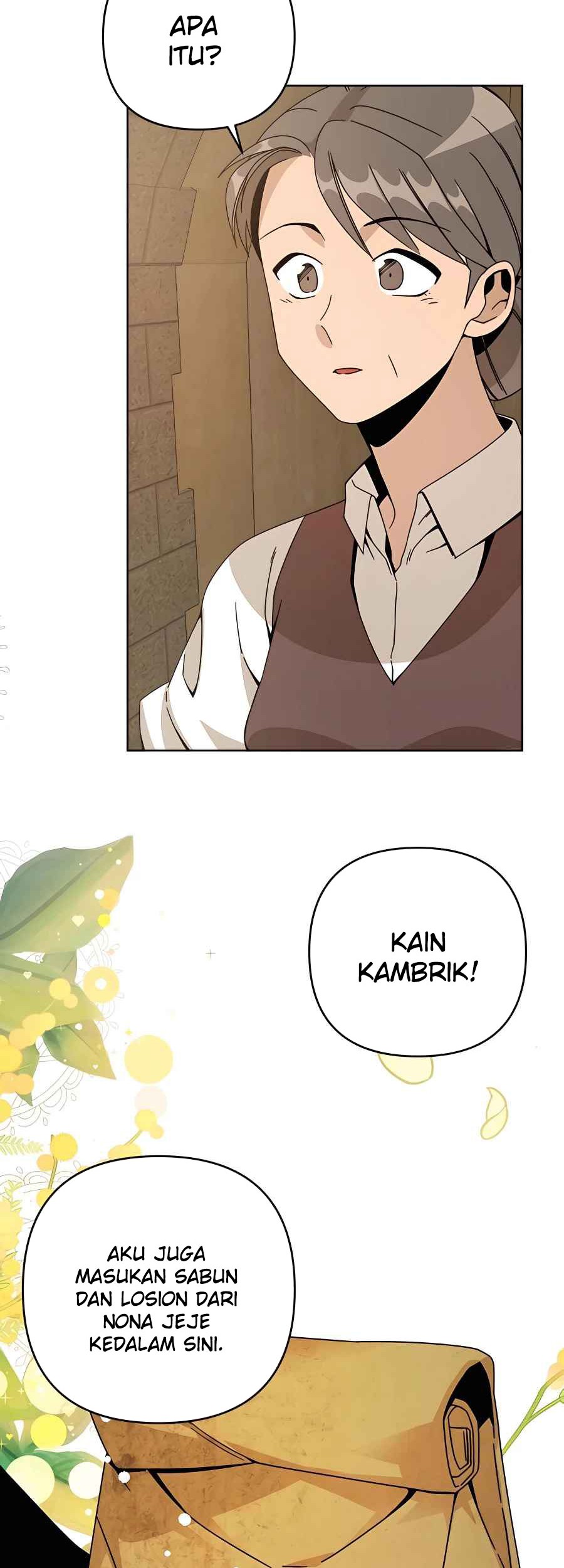 I’ll Resign and Have a Fresh Start in This World Chapter 18 Gambar 15